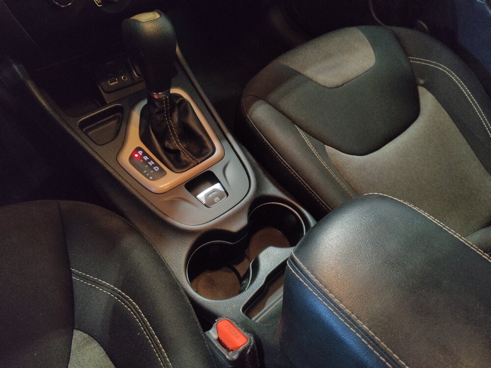 2015 Jeep Cherokee in West Palm Beach, FL 33409 - 18096203 26