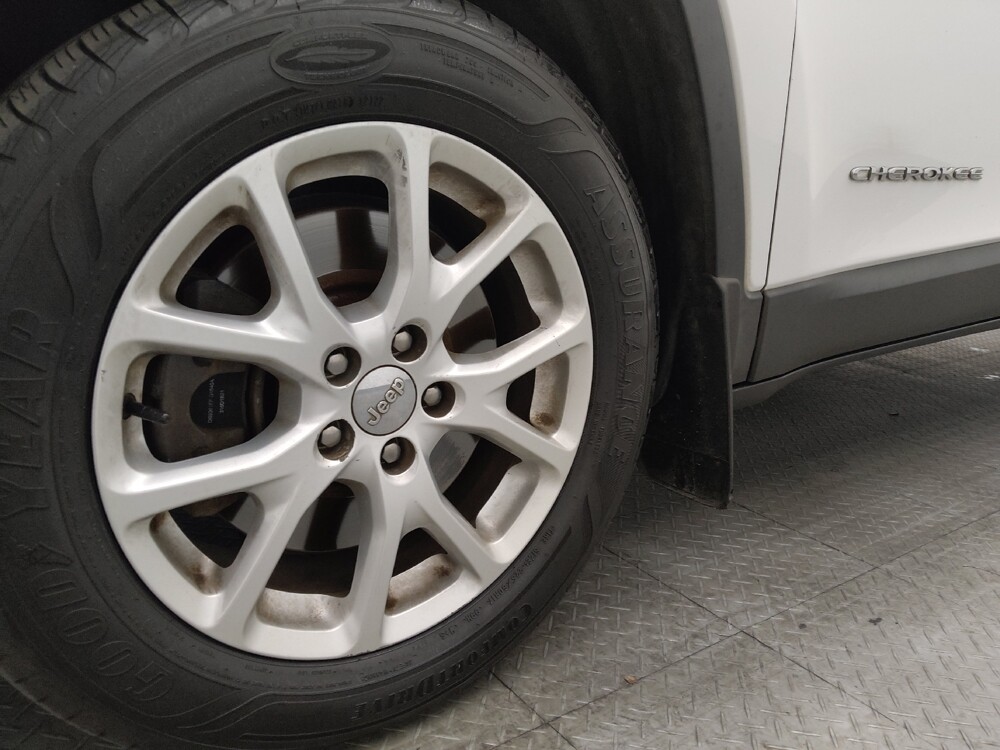 2015 Jeep Cherokee in West Palm Beach, FL 33409 - 18096203 31