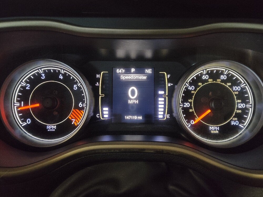 2015 Jeep Cherokee in West Palm Beach, FL 33409 - 18096203 23