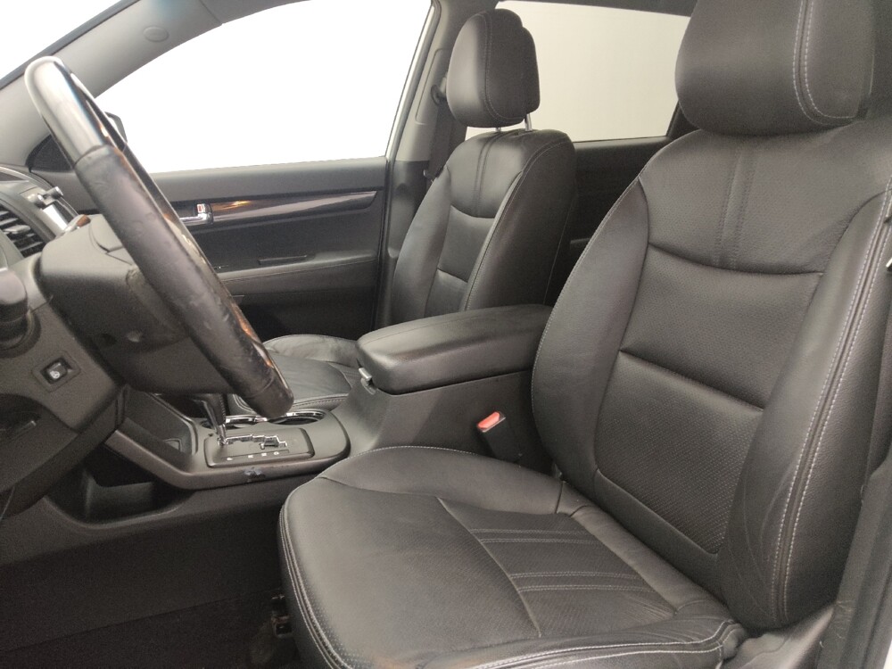 2013 Kia Sorento in West Palm Beach, FL 33409 - 18096204 17