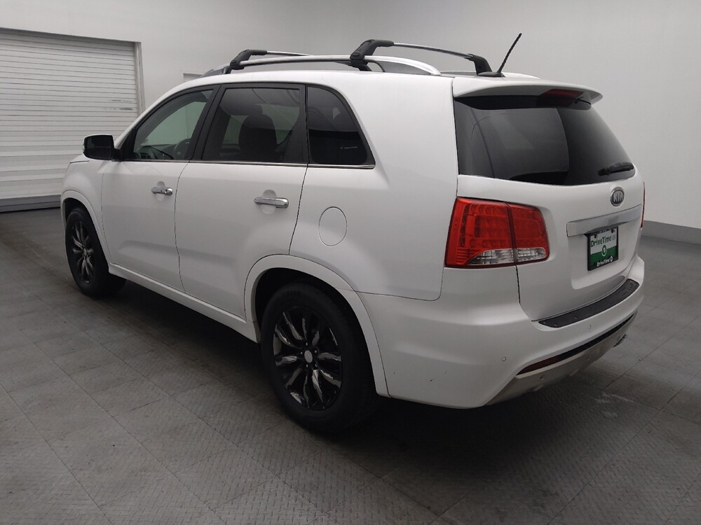 2013 Kia Sorento in West Palm Beach, FL 33409 - 18096204 5