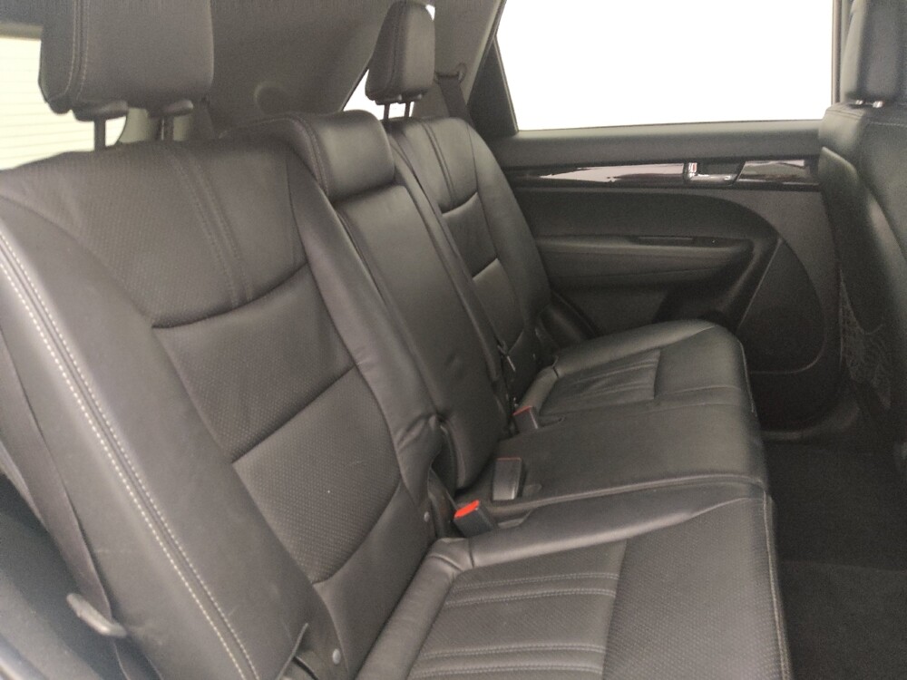 2013 Kia Sorento in West Palm Beach, FL 33409 - 18096204 19