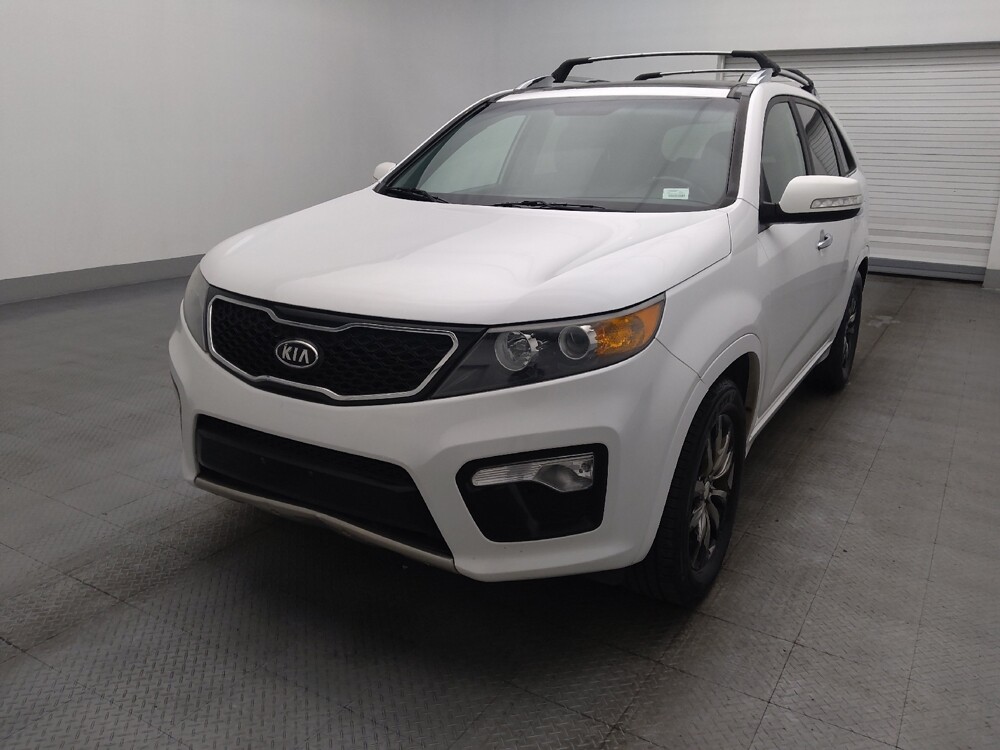 2013 Kia Sorento in West Palm Beach, FL 33409 - 18096204 15