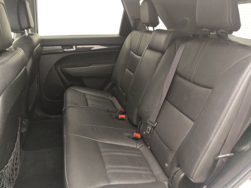 2013 Kia Sorento in West Palm Beach, FL 33409 - 18096204 18