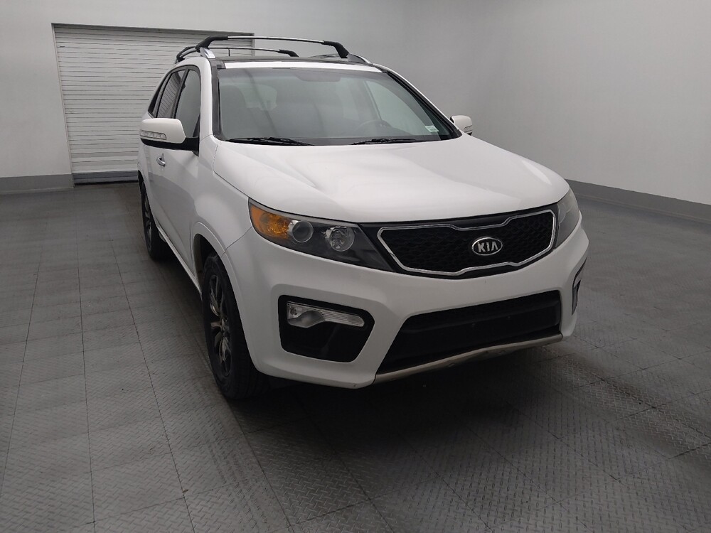 2013 Kia Sorento in West Palm Beach, FL 33409 - 18096204 14