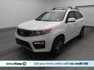 2013 Kia Sorento in West Palm Beach, FL 33409