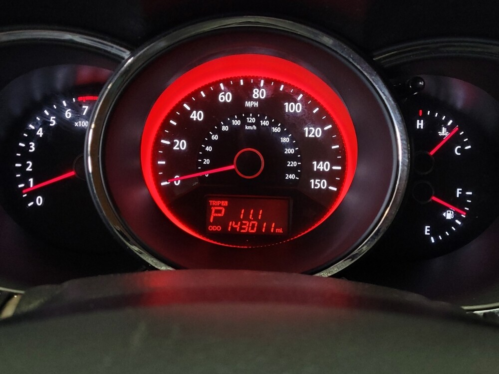 2013 Kia Sorento in West Palm Beach, FL 33409 - 18096204 23