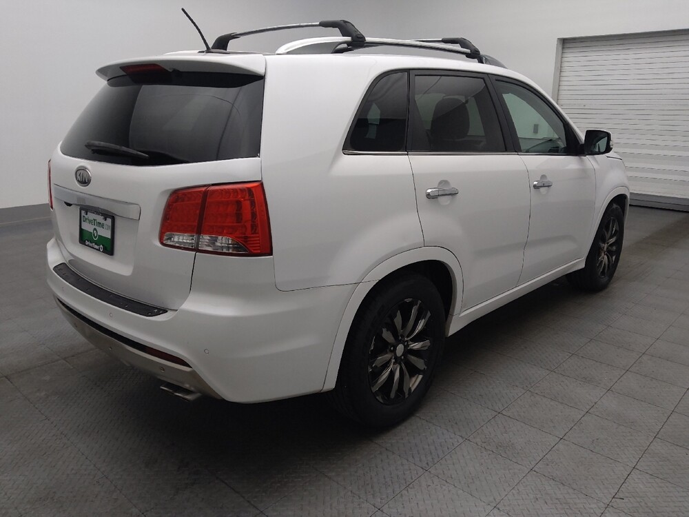 2013 Kia Sorento in West Palm Beach, FL 33409 - 18096204 9