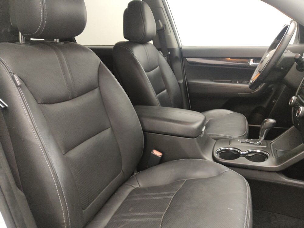 2013 Kia Sorento in West Palm Beach, FL 33409 - 18096204 21