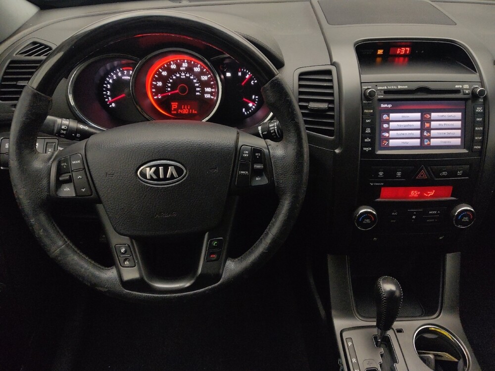 2013 Kia Sorento in West Palm Beach, FL 33409 - 18096204 22