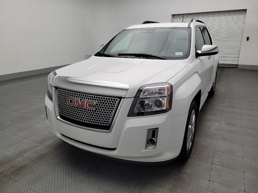 2015 GMC Terrain in Hialeah, FL 33014 - 18096205 15