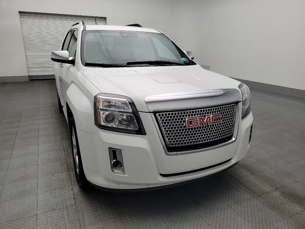 2015 GMC Terrain in Hialeah, FL 33014 - 18096205 14