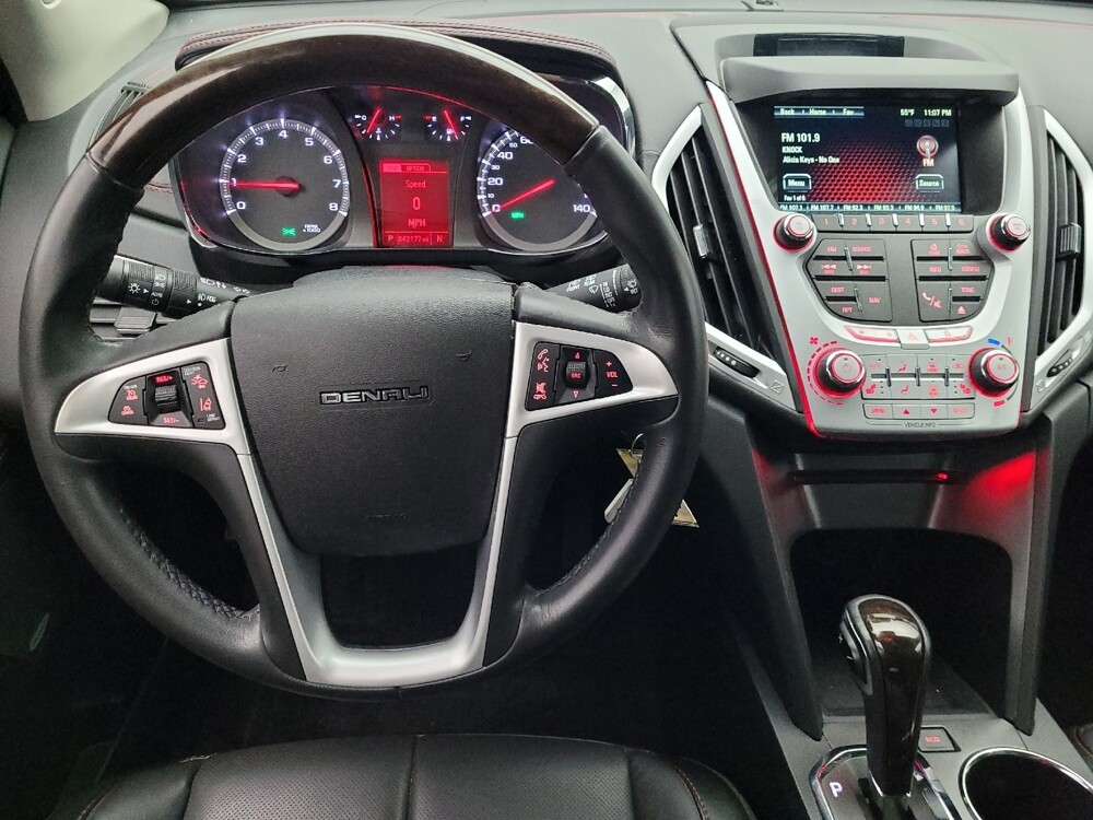 2015 GMC Terrain in Hialeah, FL 33014 - 18096205 22