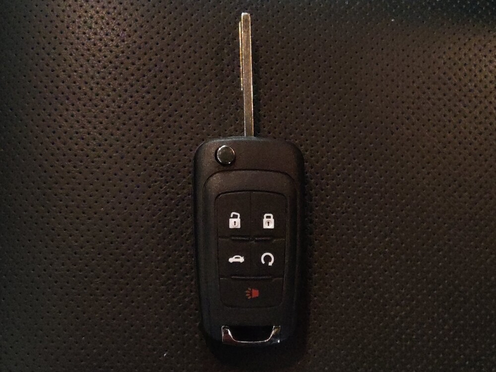 2015 GMC Terrain in Hialeah, FL 33014 - 18096205 32