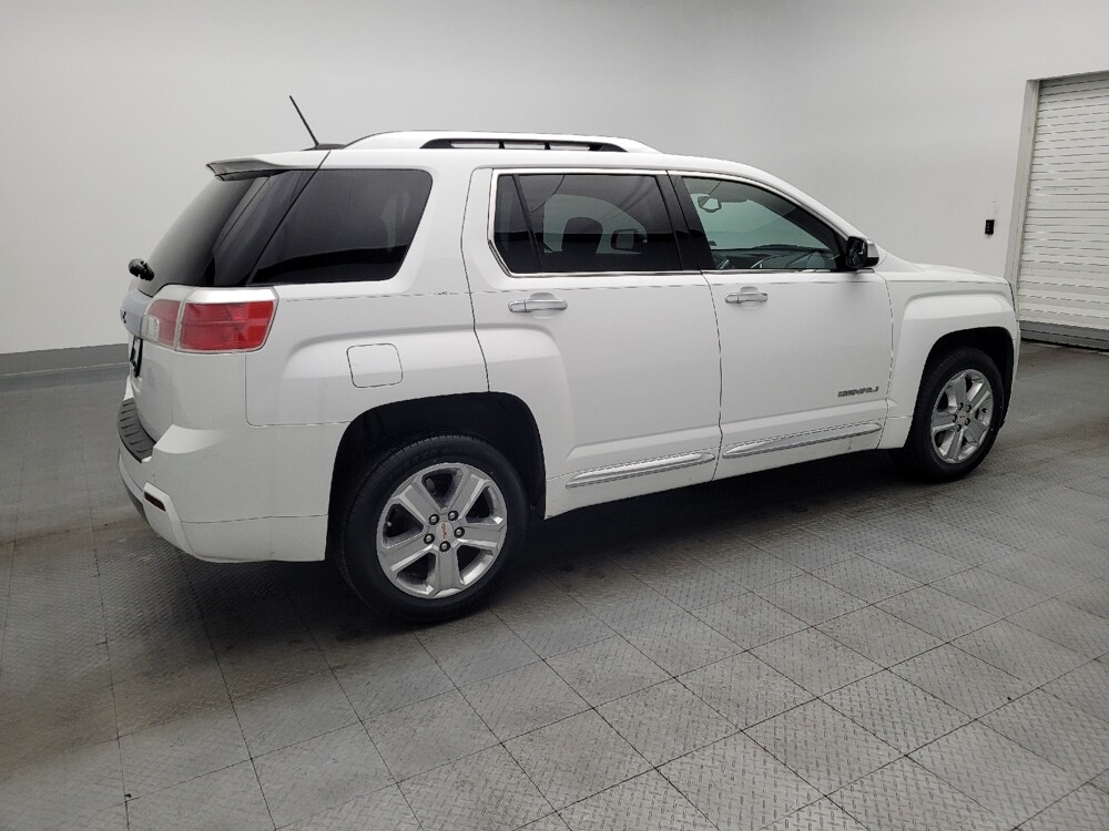 2015 GMC Terrain in Hialeah, FL 33014 - 18096205 10