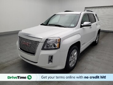 2015 GMC Terrain in Hialeah, FL 33014