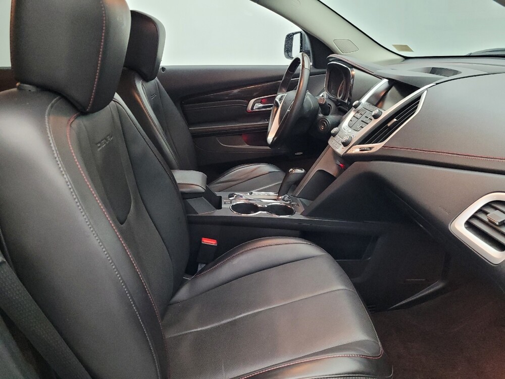 2015 GMC Terrain in Hialeah, FL 33014 - 18096205 21