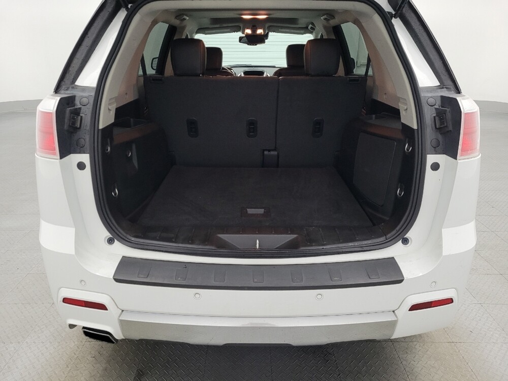 2015 GMC Terrain in Hialeah, FL 33014 - 18096205 29