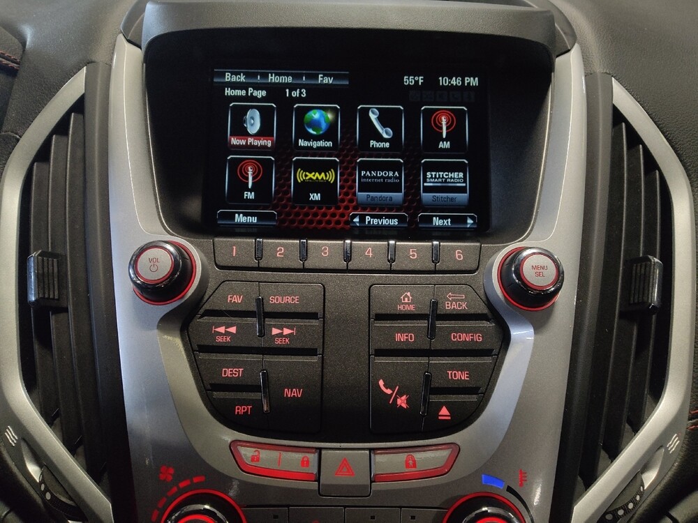 2015 GMC Terrain in Hialeah, FL 33014 - 18096205 25