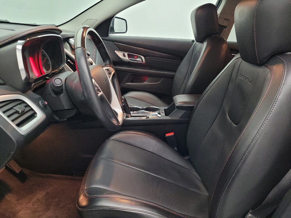 2015 GMC Terrain in Hialeah, FL 33014 - 18096205 17