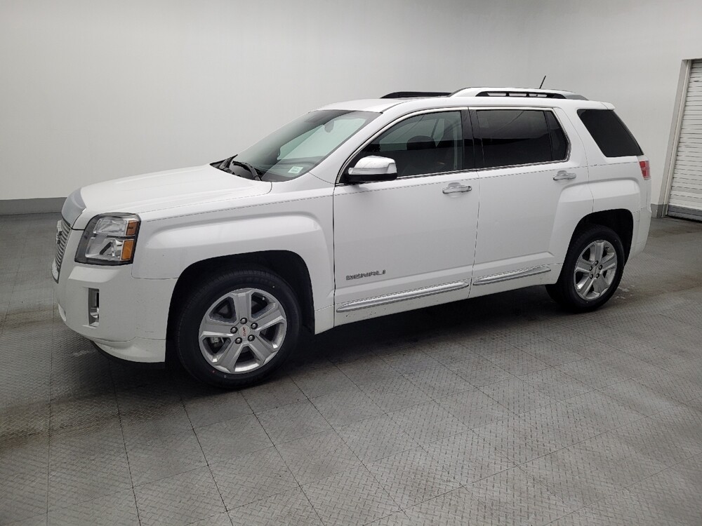 2015 GMC Terrain in Hialeah, FL 33014 - 18096205 2