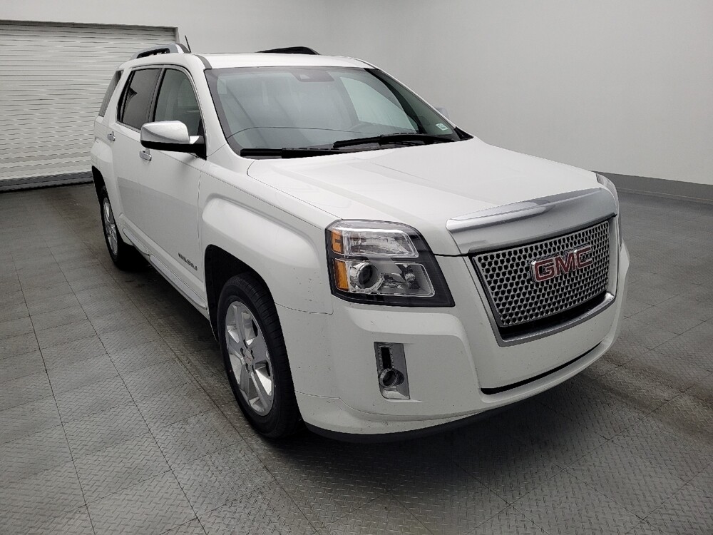 2015 GMC Terrain in Hialeah, FL 33014 - 18096205 13