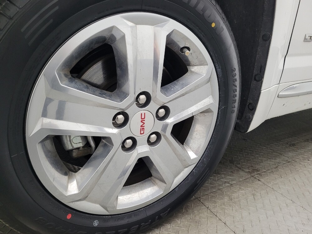 2015 GMC Terrain in Hialeah, FL 33014 - 18096205 31