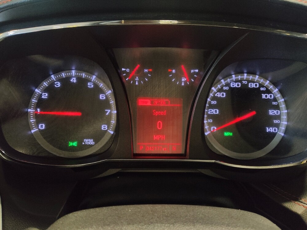 2015 GMC Terrain in Hialeah, FL 33014 - 18096205 23