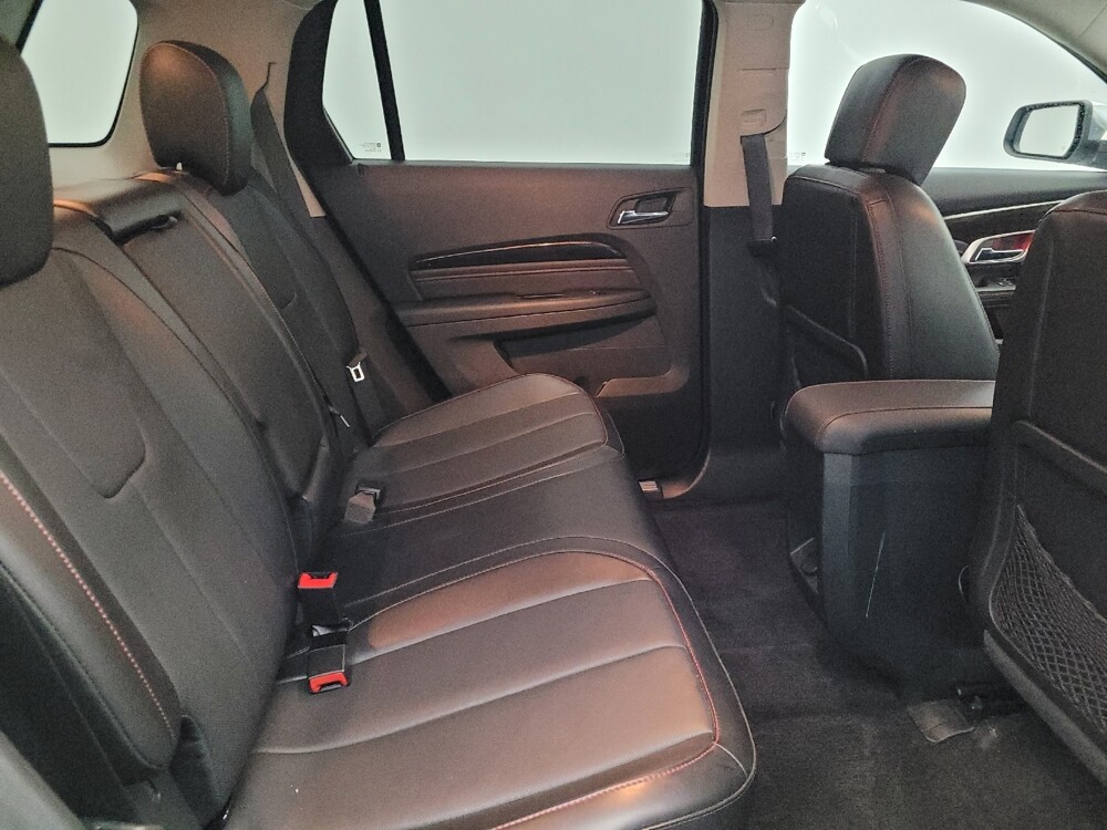 2015 GMC Terrain in Hialeah, FL 33014 - 18096205 19