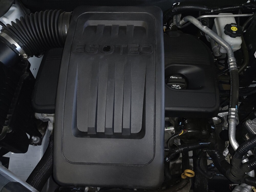 2015 GMC Terrain in Hialeah, FL 33014 - 18096205 30