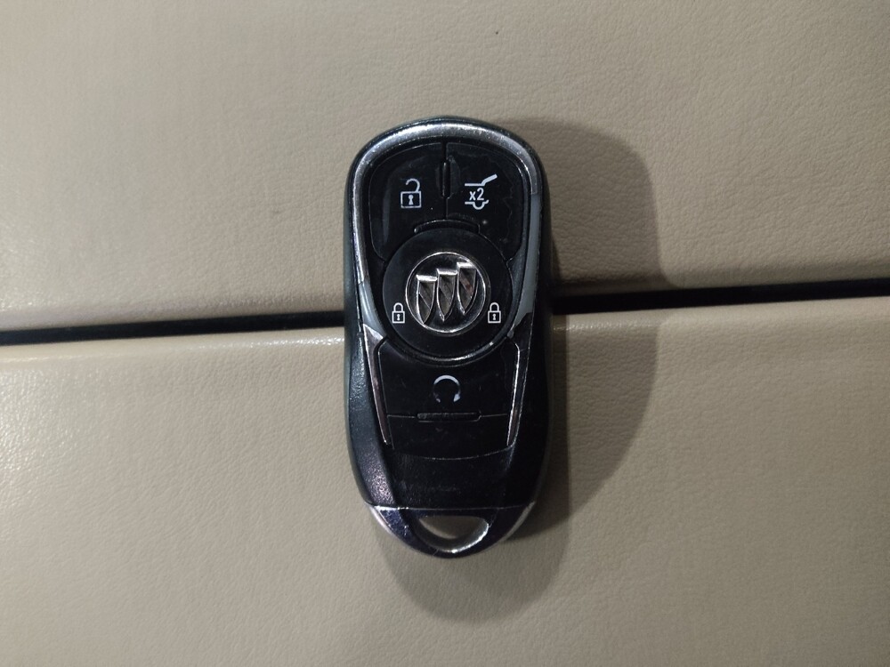 2016 Buick Envision in West Palm Beach, FL 33409 - 18096206 32