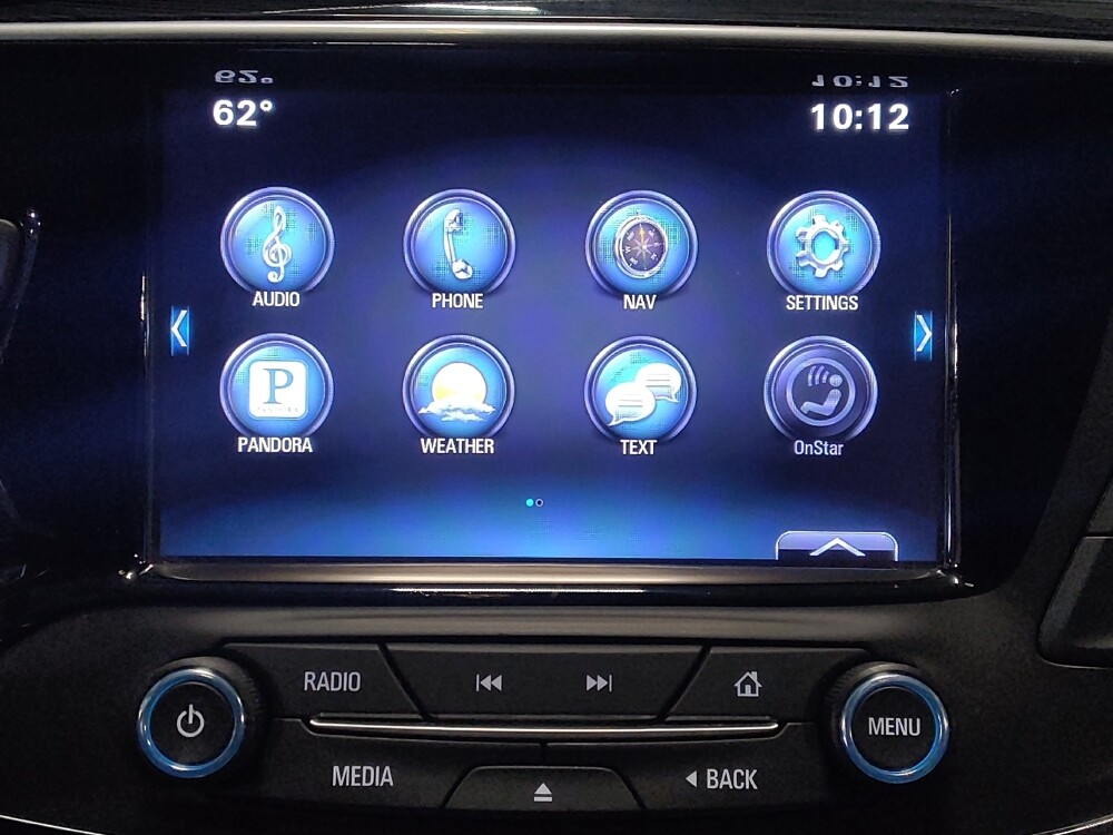 2016 Buick Envision in West Palm Beach, FL 33409 - 18096206 25