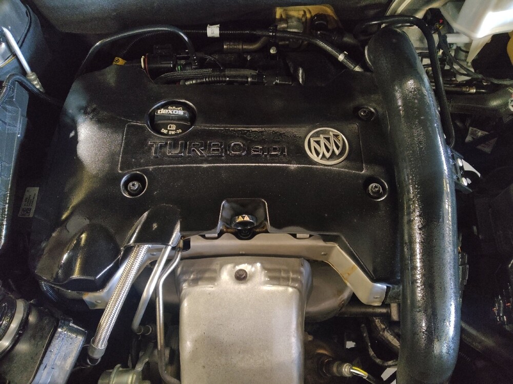 2016 Buick Envision in West Palm Beach, FL 33409 - 18096206 30