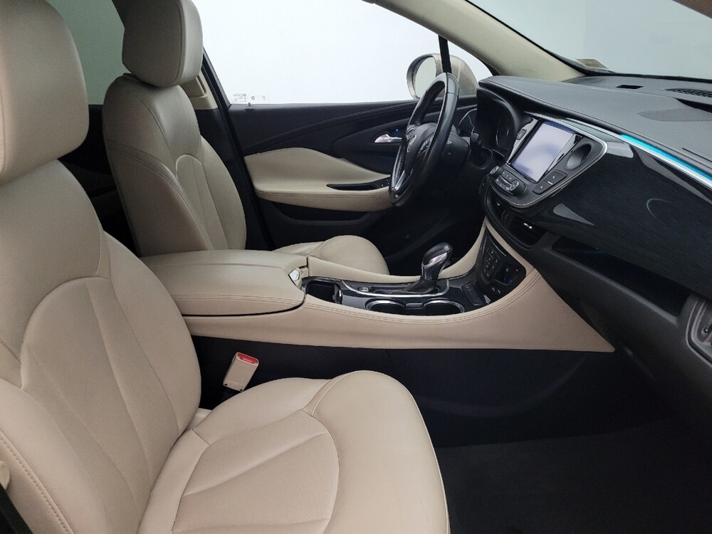 2016 Buick Envision in West Palm Beach, FL 33409 - 18096206 21