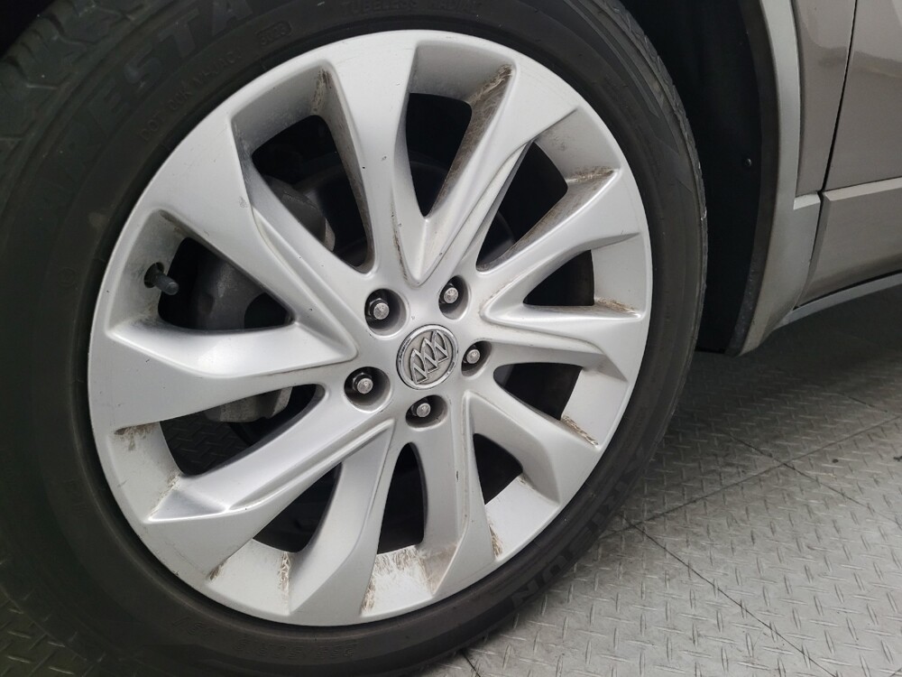 2016 Buick Envision in West Palm Beach, FL 33409 - 18096206 31