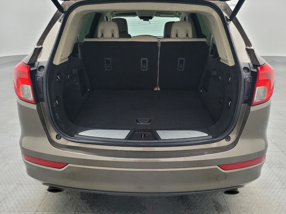 2016 Buick Envision in West Palm Beach, FL 33409 - 18096206 29