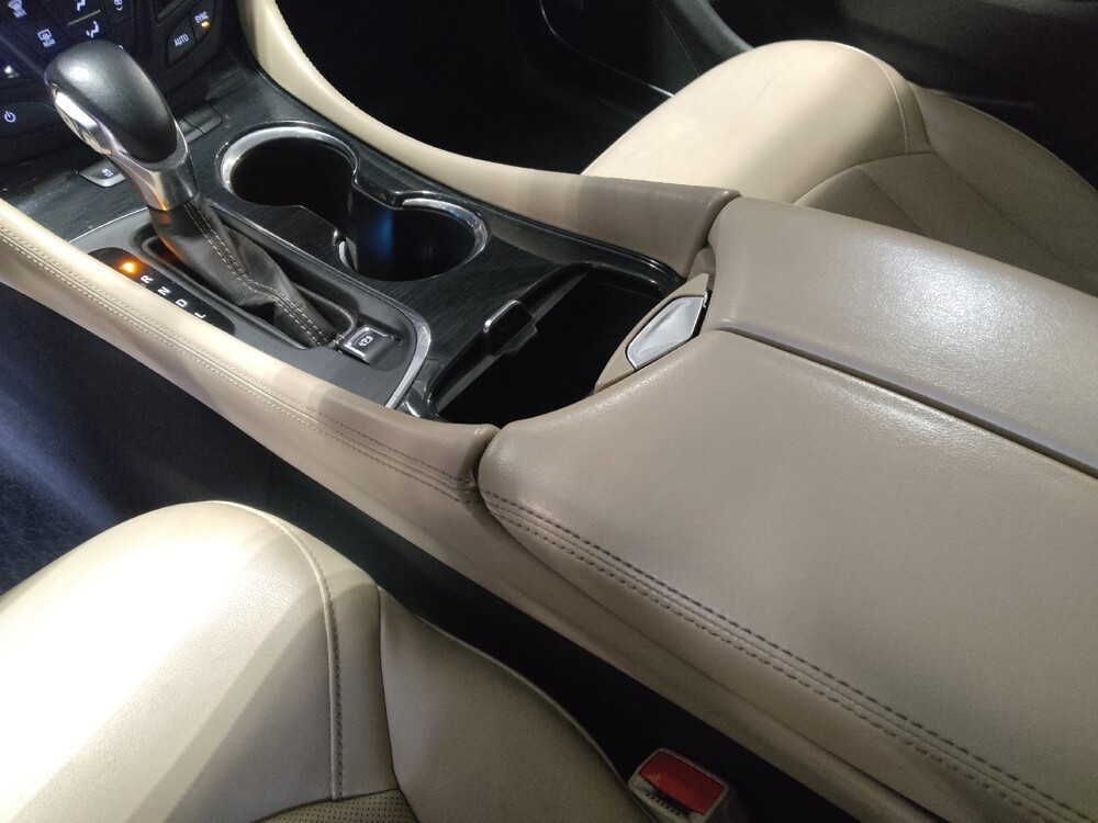 2016 Buick Envision in West Palm Beach, FL 33409 - 18096206 26