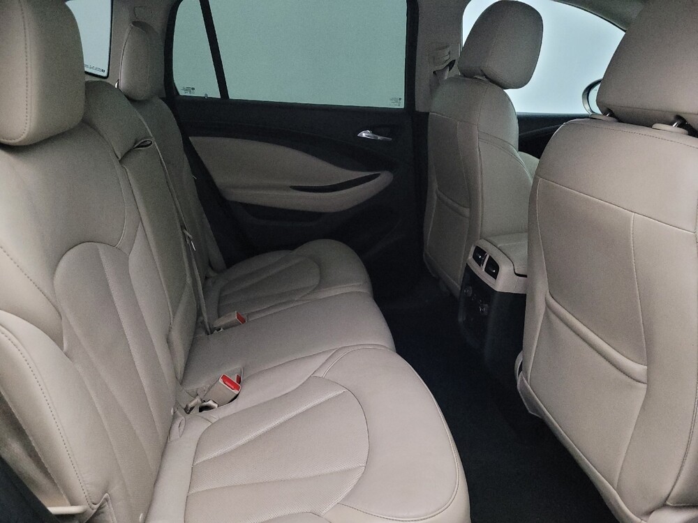 2016 Buick Envision in West Palm Beach, FL 33409 - 18096206 19