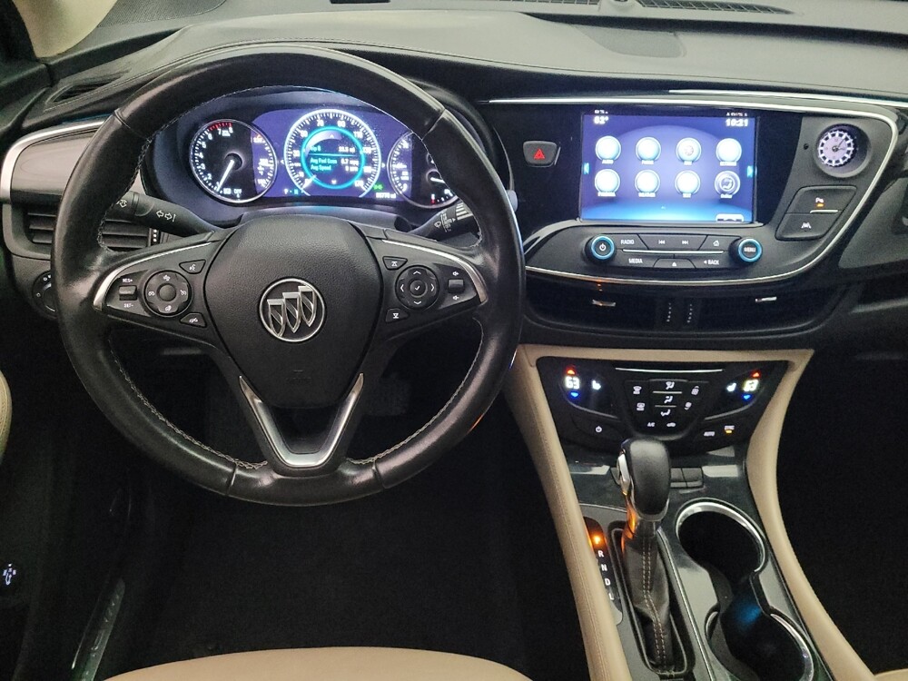 2016 Buick Envision in West Palm Beach, FL 33409 - 18096206 22