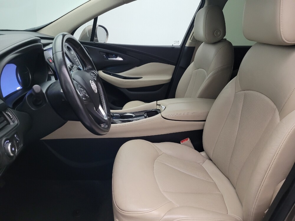 2016 Buick Envision in West Palm Beach, FL 33409 - 18096206 17