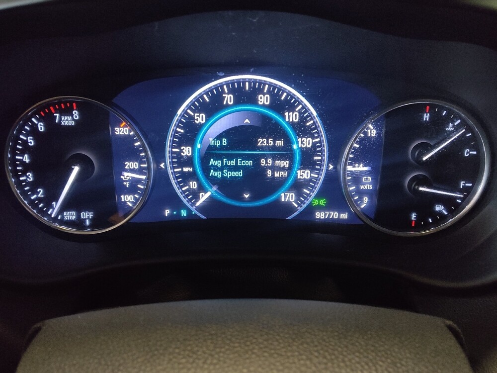 2016 Buick Envision in West Palm Beach, FL 33409 - 18096206 23