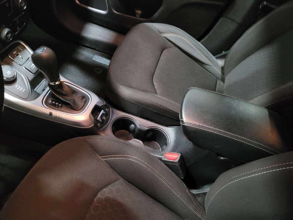 2021 Jeep Compass in Richmond, VA 23235 - 18096207 26