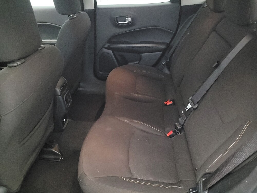 2021 Jeep Compass in Richmond, VA 23235 - 18096207 18