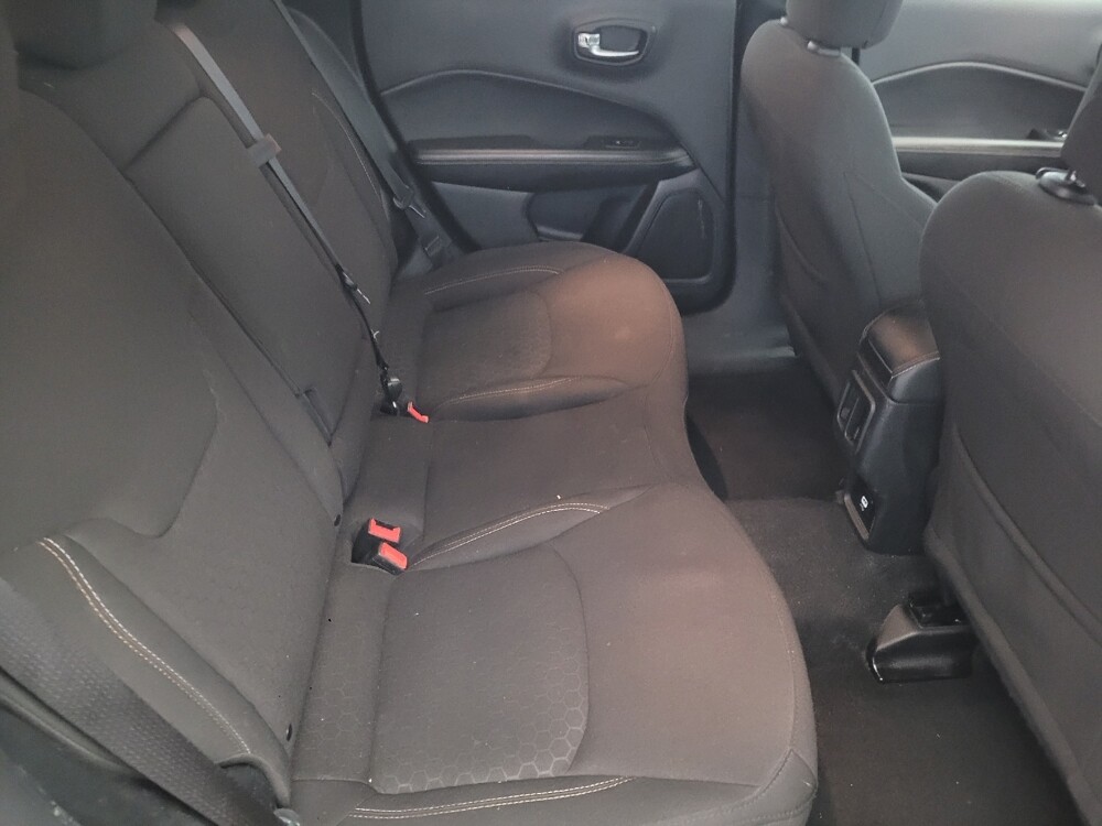 2021 Jeep Compass in Richmond, VA 23235 - 18096207 19