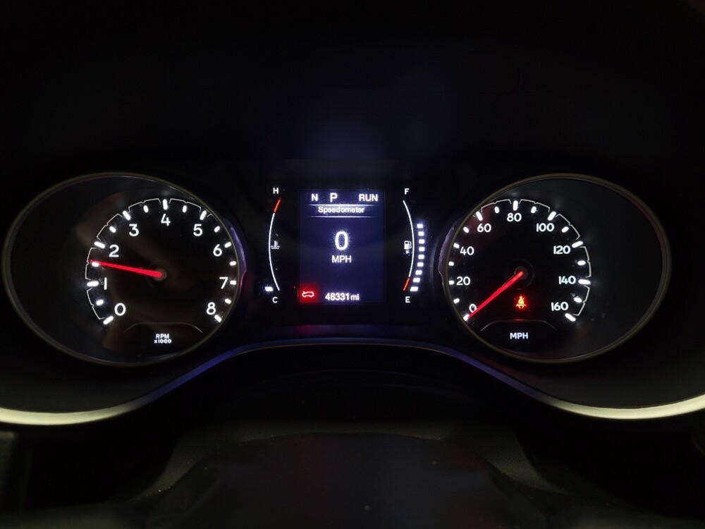 2021 Jeep Compass in Richmond, VA 23235 - 18096207 23