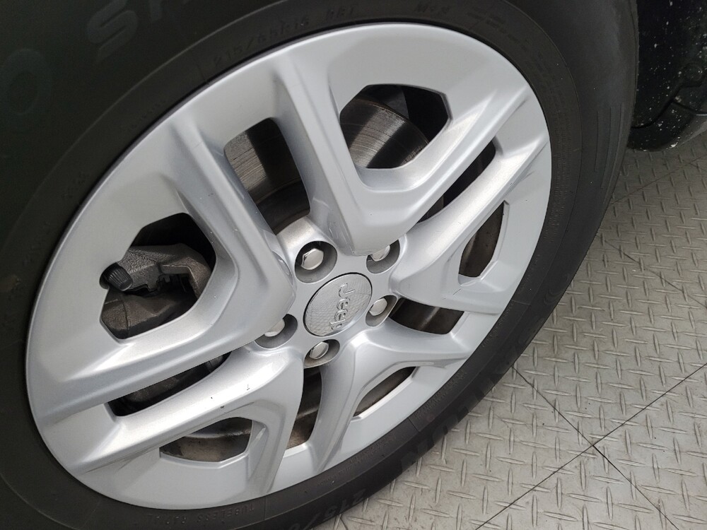 2021 Jeep Compass in Richmond, VA 23235 - 18096207 31