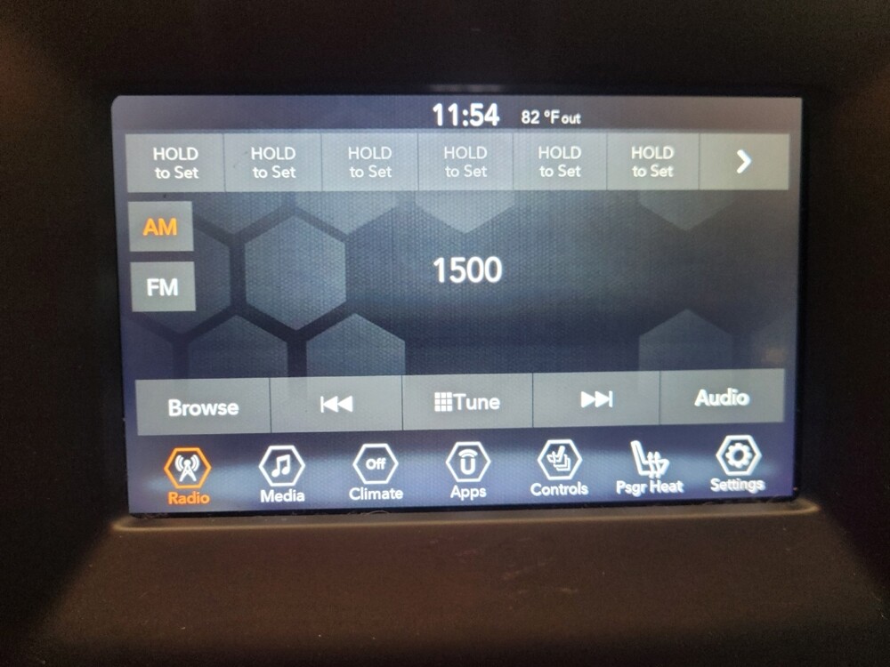 2021 Jeep Compass in Richmond, VA 23235 - 18096207 25