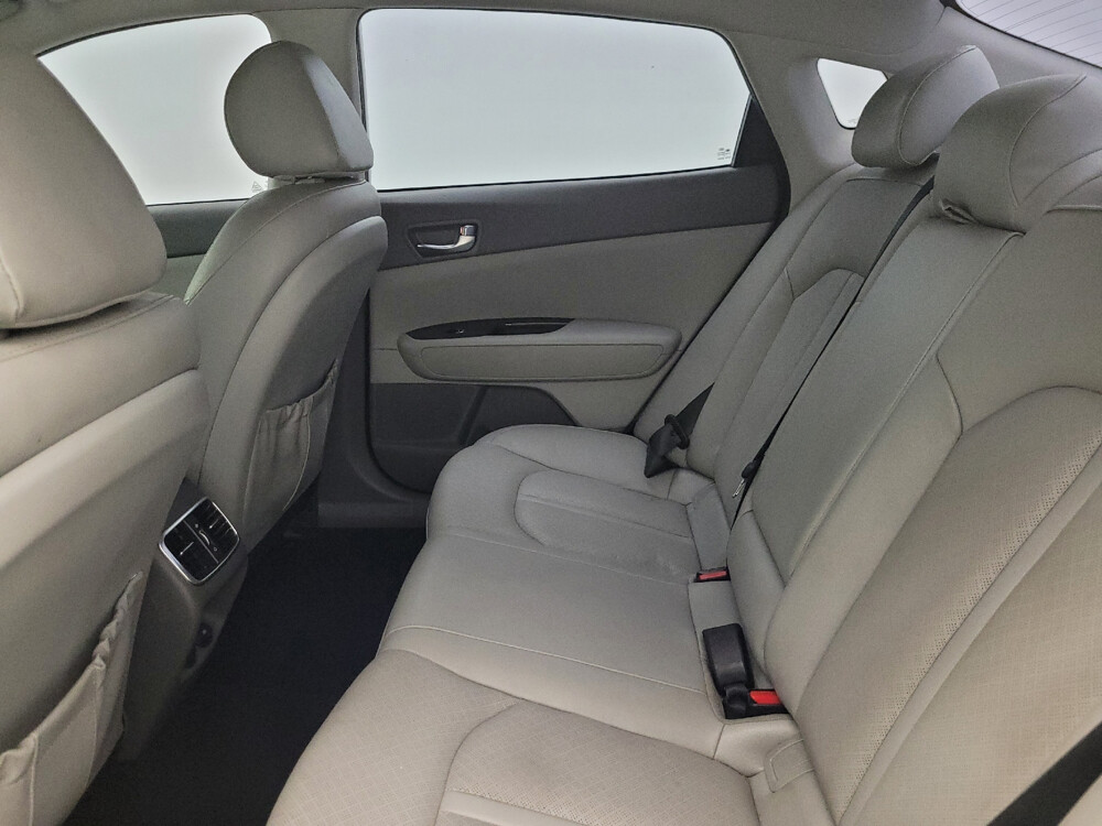 2016 Kia Optima in Mesa, AZ 85210 - 18096208 18