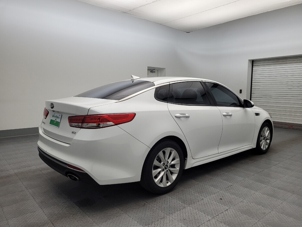 2016 Kia Optima in Mesa, AZ 85210 - 18096208 9