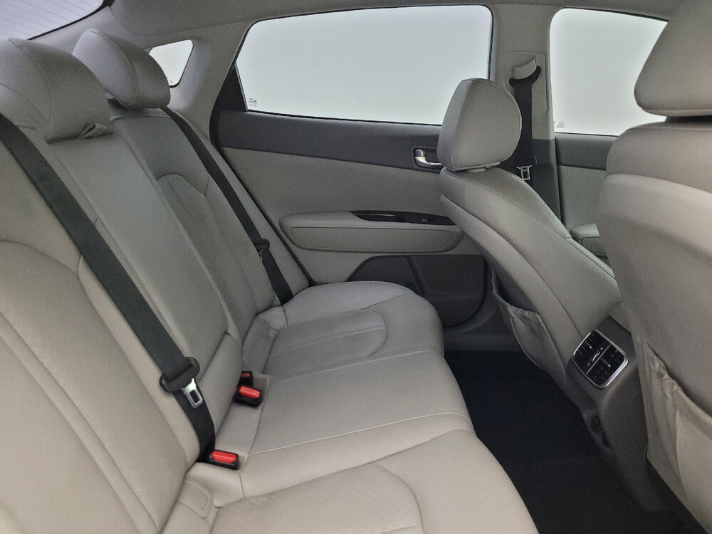 2016 Kia Optima in Mesa, AZ 85210 - 18096208 19